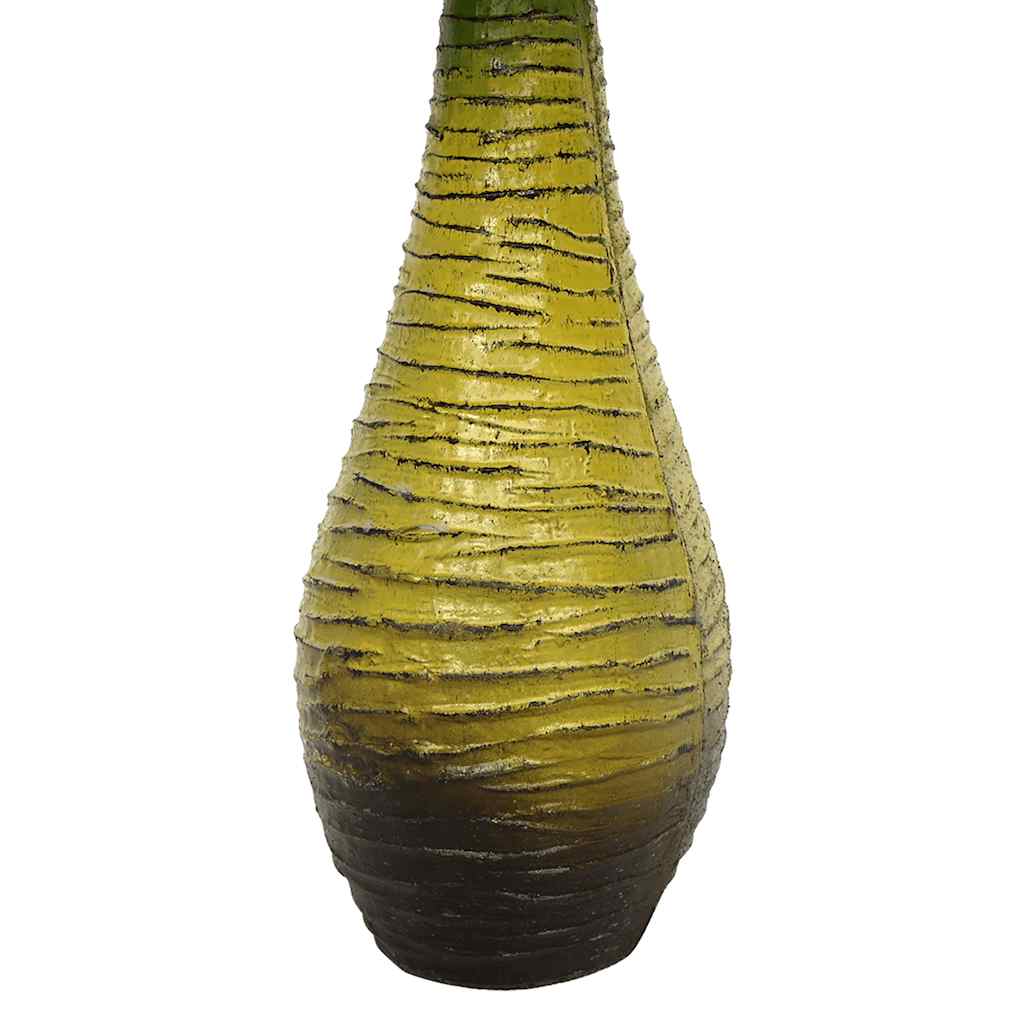 Kunstpalmplant 9 bladeren 65 cm groen is nu te koop bij PeponiXL, paradijselijk wonen!