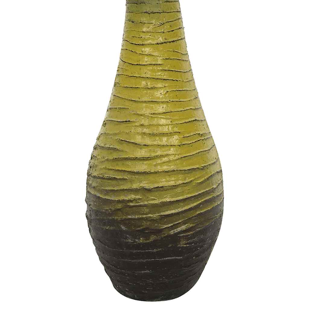 Kunstpalmplant 9 blaadjes 70 cm groen is nu te koop bij PeponiXL, paradijselijk wonen!