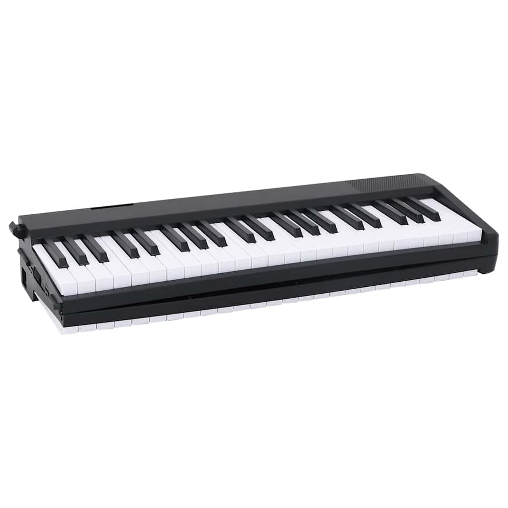 88 toetsen piano elektrisch toetsenbord met muziekstandaard is nu te koop bij PeponiXL, paradijselijk wonen!