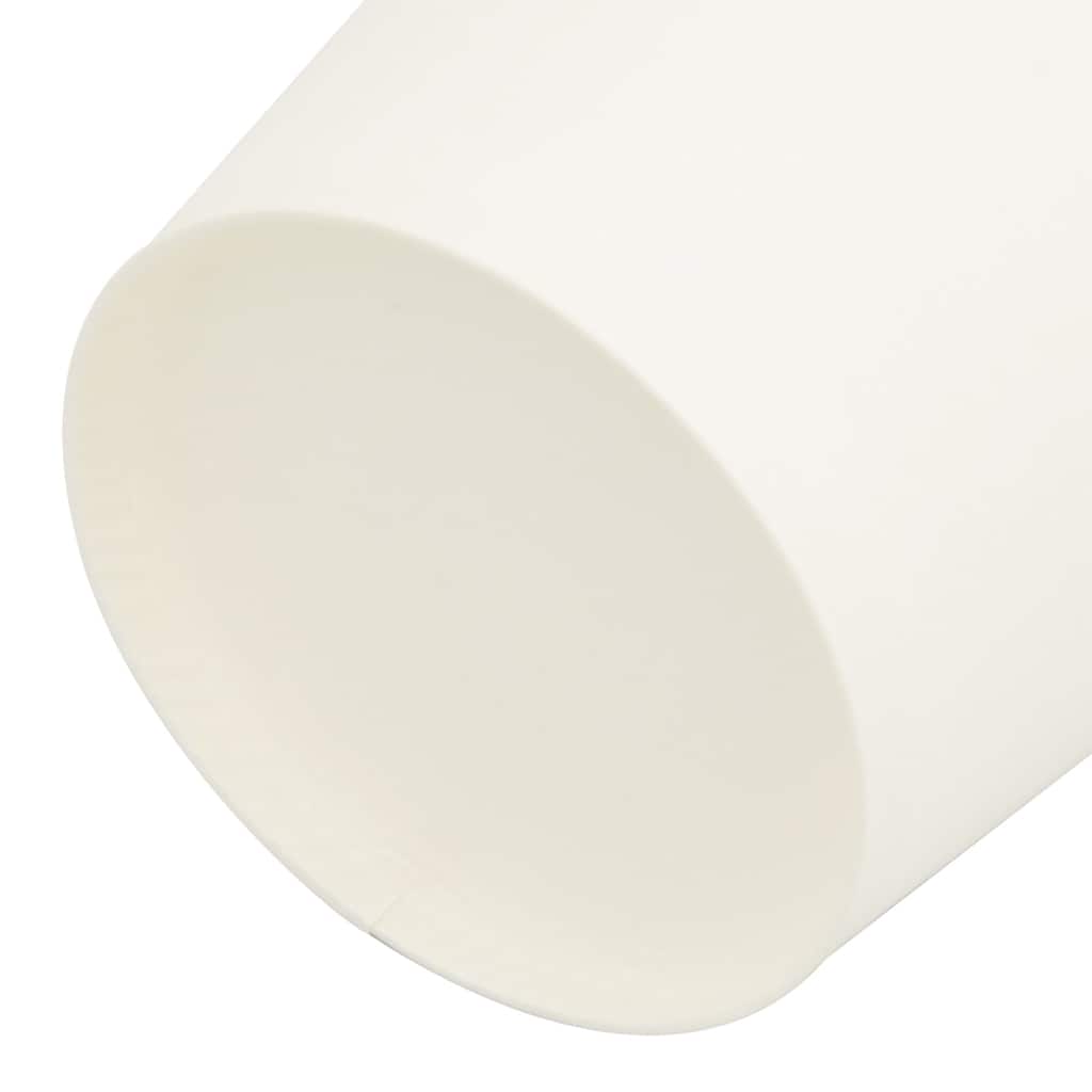 Papieren koffiekopjes 1000 st 4oz 100 ml wit is nu te koop bij PeponiXL, paradijselijk wonen!