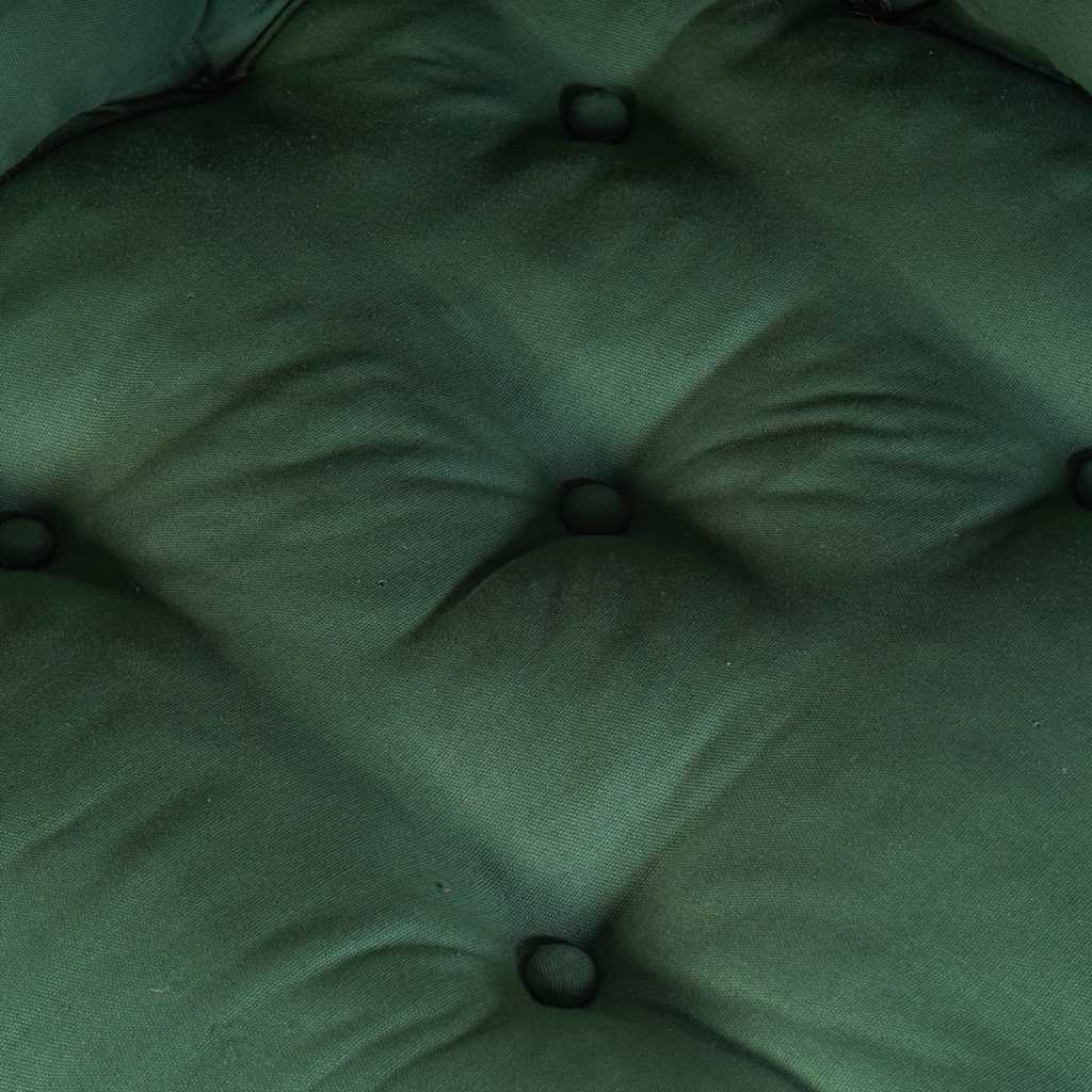 Modulaire bankstel 70x70x54 stof groen is nu te koop bij PeponiXL, paradijselijk wonen!