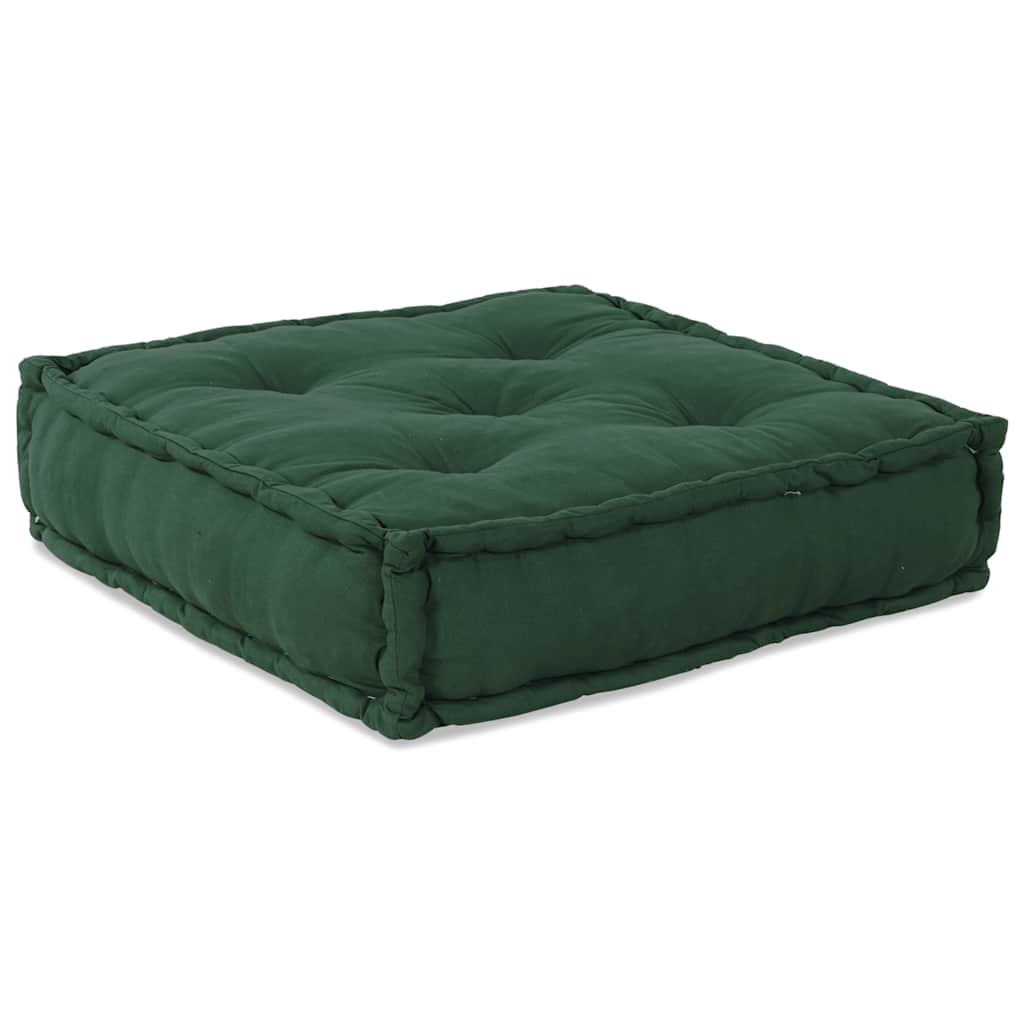 Modulaire bankstel 70x70x54 stof groen is nu te koop bij PeponiXL, paradijselijk wonen!