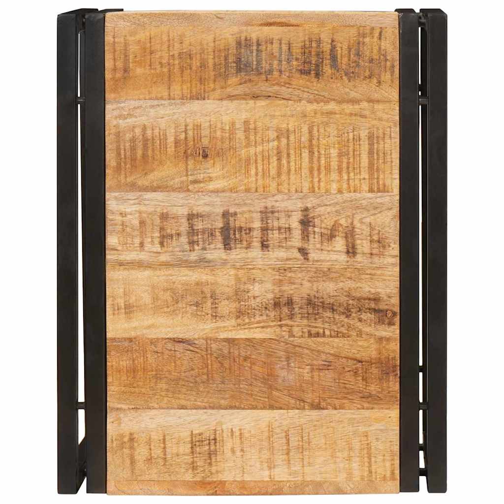 Badkamerplank voor Bruin 40 x 50 x 23 cm is nu te koop bij PeponiXL, paradijselijk wonen!