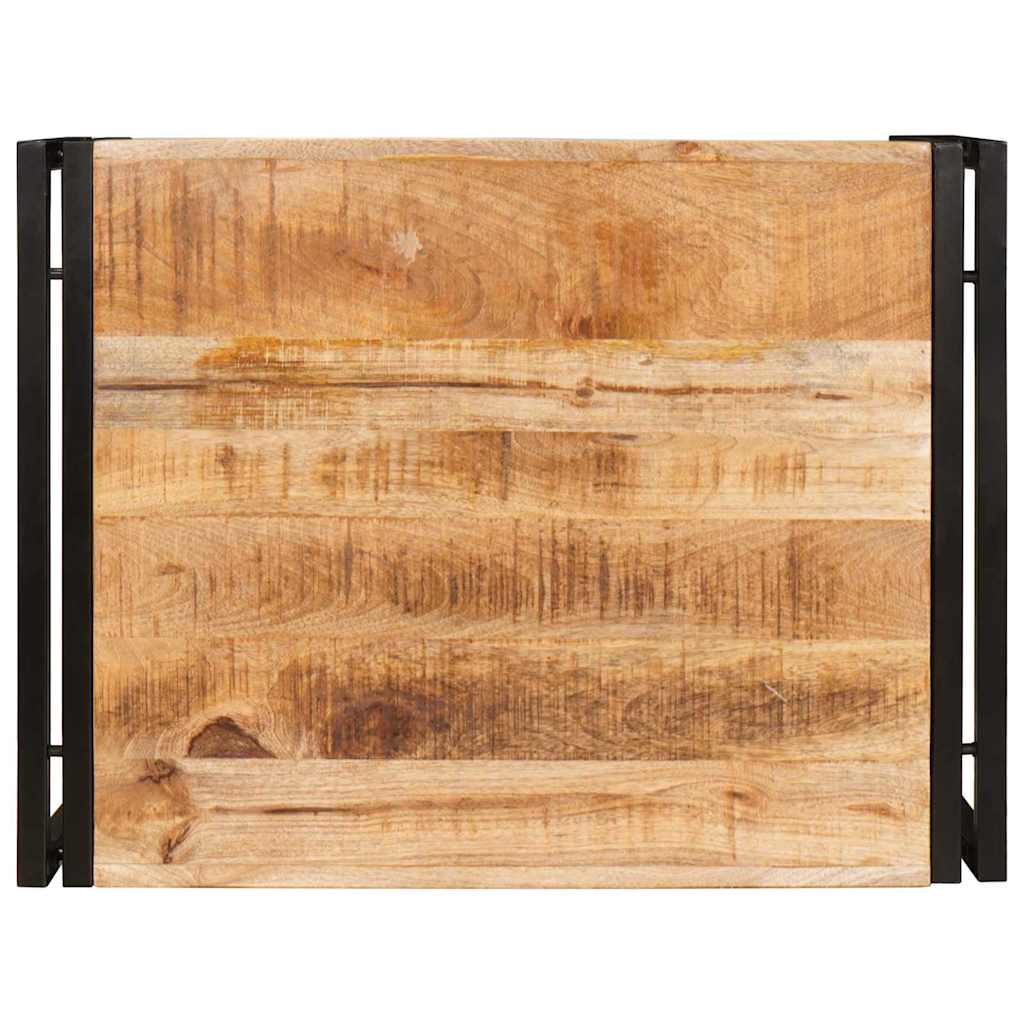 Badkamerplank voor Bruin 65 x 50 x 23 cm is nu te koop bij PeponiXL, paradijselijk wonen!