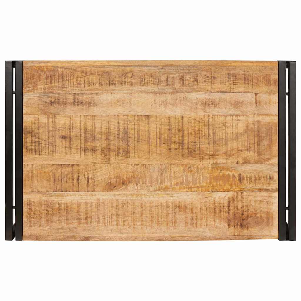 Badkamerplank voor Bruin 80 x 50 x 23 cm is nu te koop bij PeponiXL, paradijselijk wonen!