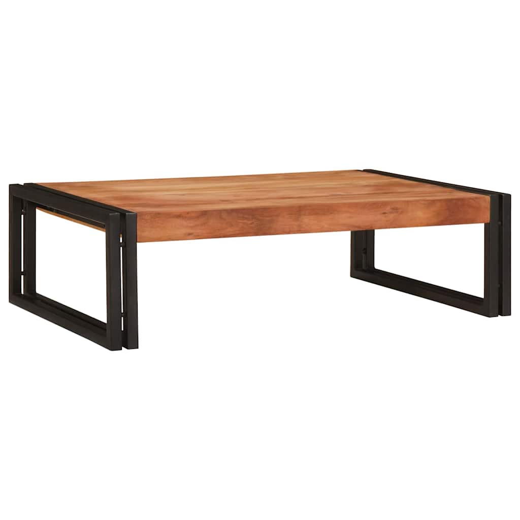 Badkamerplank voor Bruin 80 x 50 x 23 cm Massief Acaciahout is nu te koop bij PeponiXL, paradijselijk wonen!