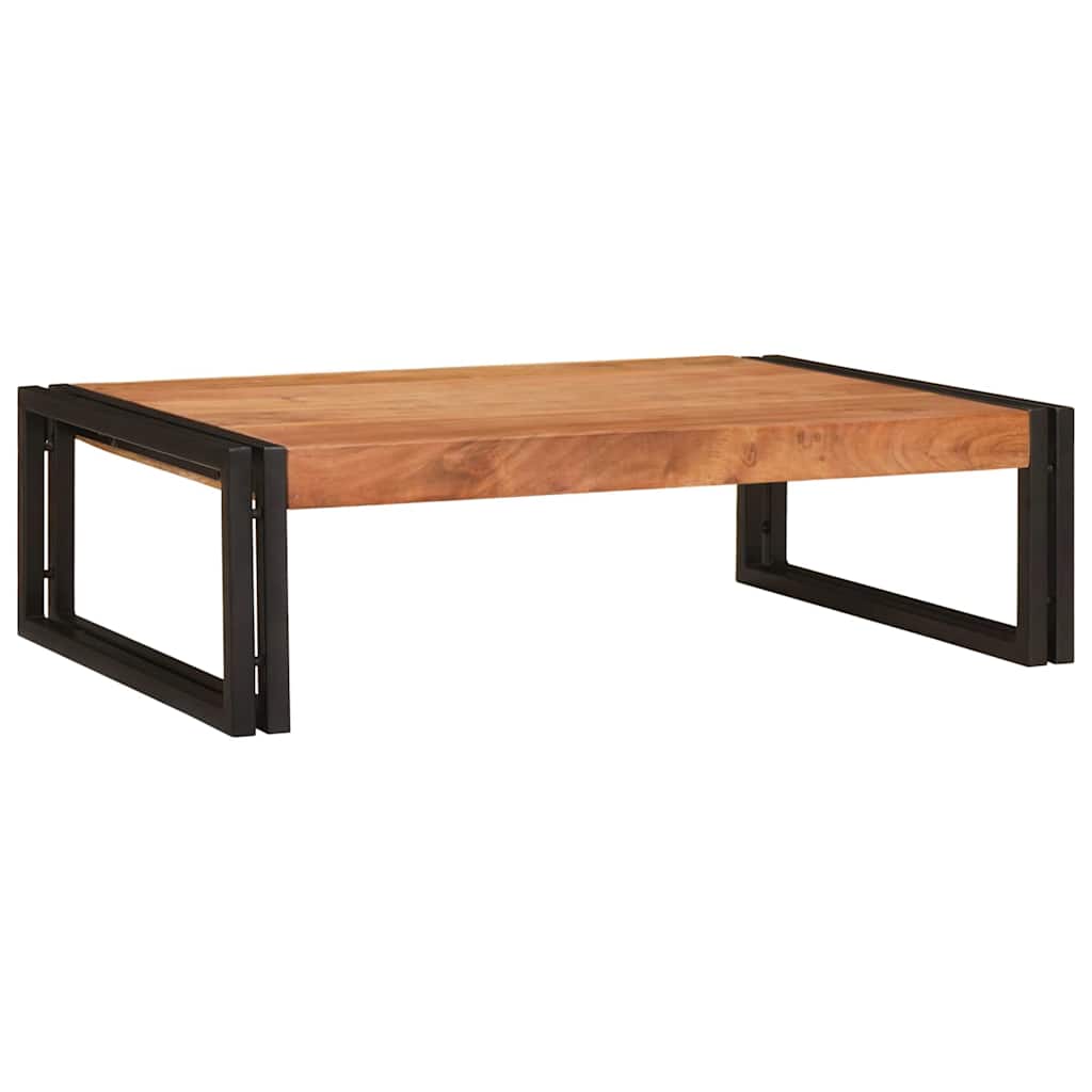 Badkamerplank voor Bruin 80 x 50 x 23 cm Massief Acaciahout is nu te koop bij PeponiXL, paradijselijk wonen!