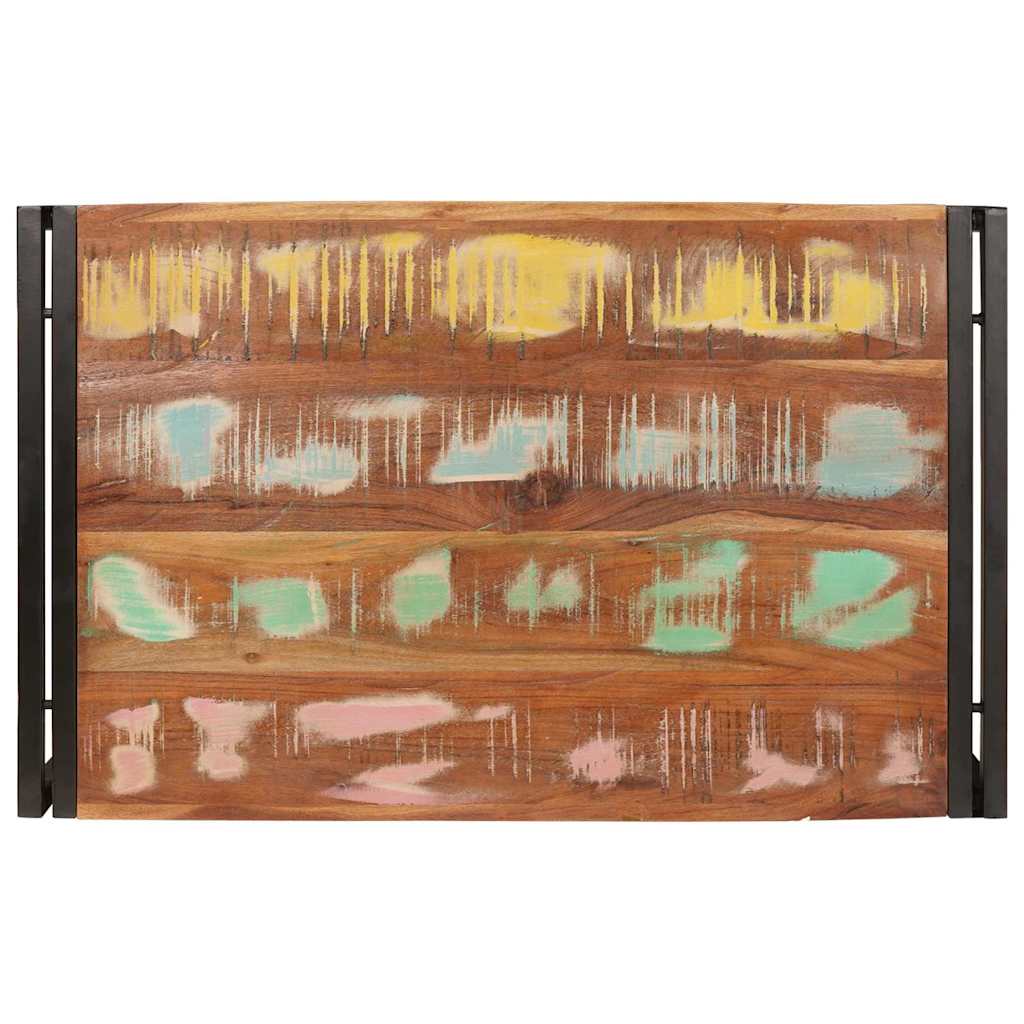 Badkamerplank Multikleur 80 x 50 x 23 cm is nu te koop bij PeponiXL, paradijselijk wonen!