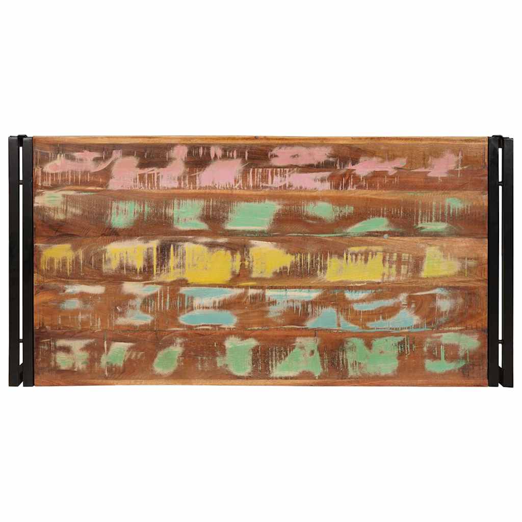 Badkamerplank Multikleur 100 x 50 x 23 cm is nu te koop bij PeponiXL, paradijselijk wonen!