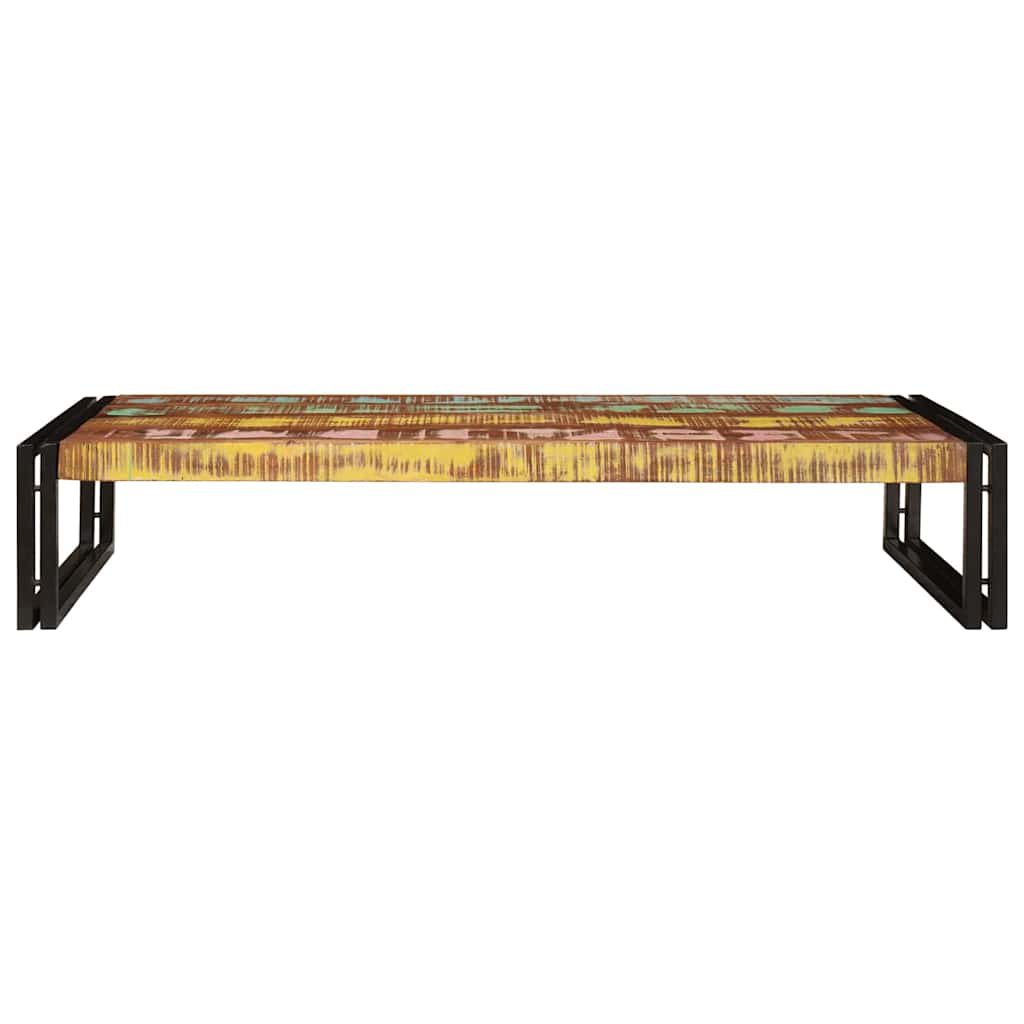 Badkamerplank Multikleur 120 x 50 x 23 cm is nu te koop bij PeponiXL, paradijselijk wonen!