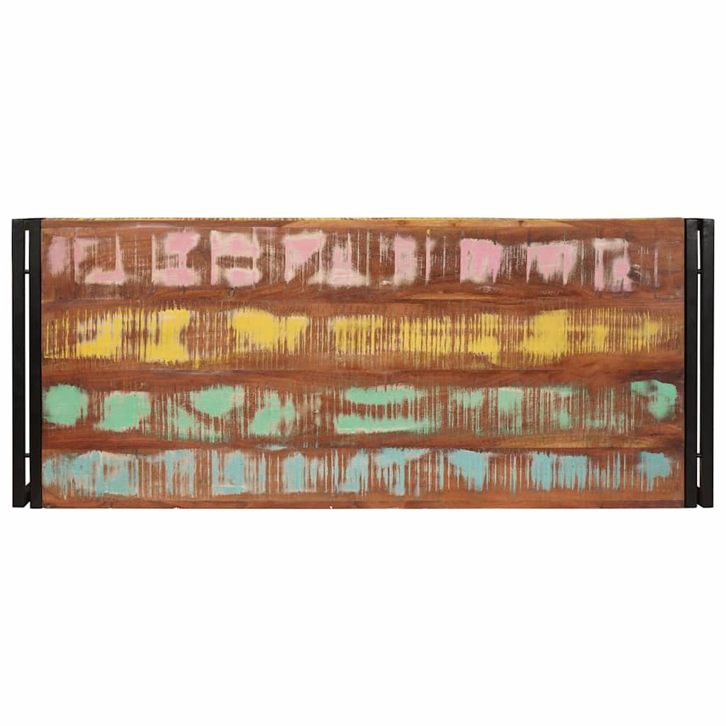 Badkamerplank Multikleur 120 x 50 x 23 cm is nu te koop bij PeponiXL, paradijselijk wonen!