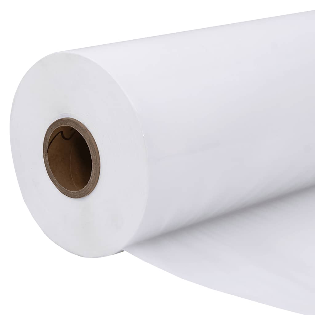 Agrarische stretchfilm 25 μm 50 cm x 1800 m wit is nu te koop bij PeponiXL, paradijselijk wonen!