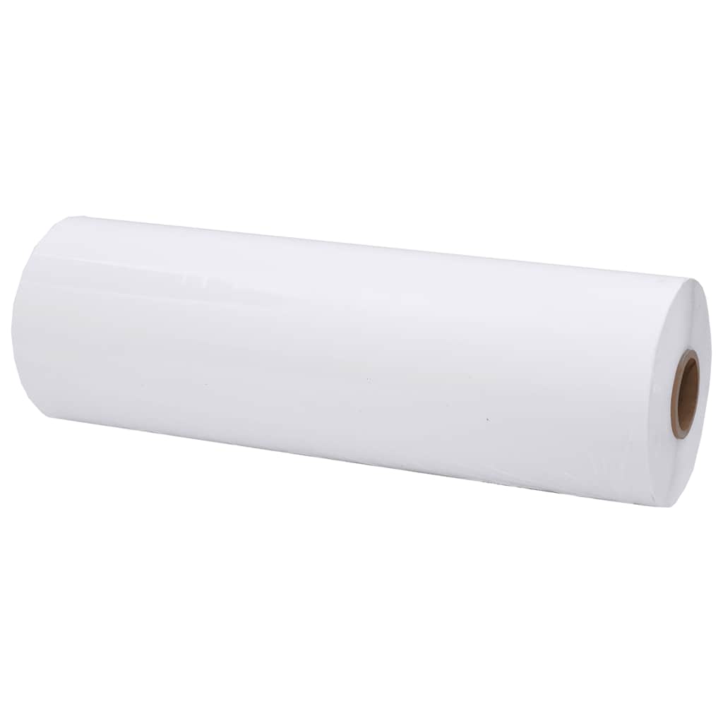 Agrarische stretchfilm 25 μm 75 cm x 1500 m wit is nu te koop bij PeponiXL, paradijselijk wonen!