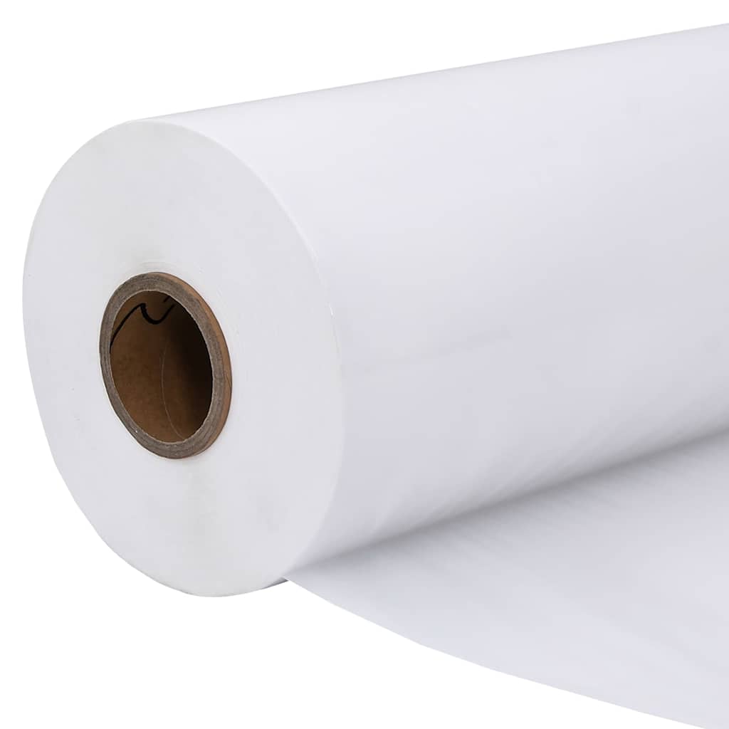 Agrarische stretchfilm 25 μm 75 cm x 1500 m wit is nu te koop bij PeponiXL, paradijselijk wonen!