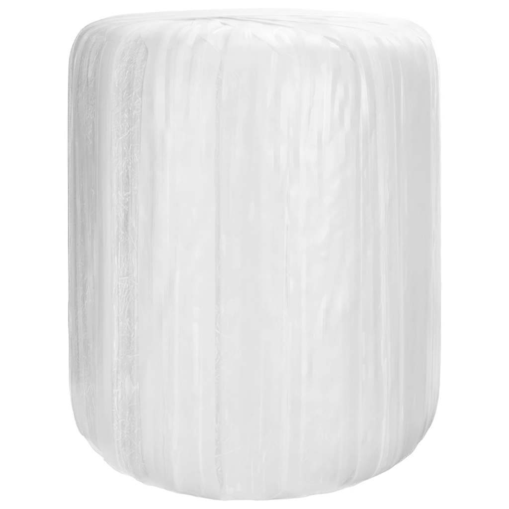 Agrarische stretchfilm 25 μm 75 cm x 1500 m wit is nu te koop bij PeponiXL, paradijselijk wonen!