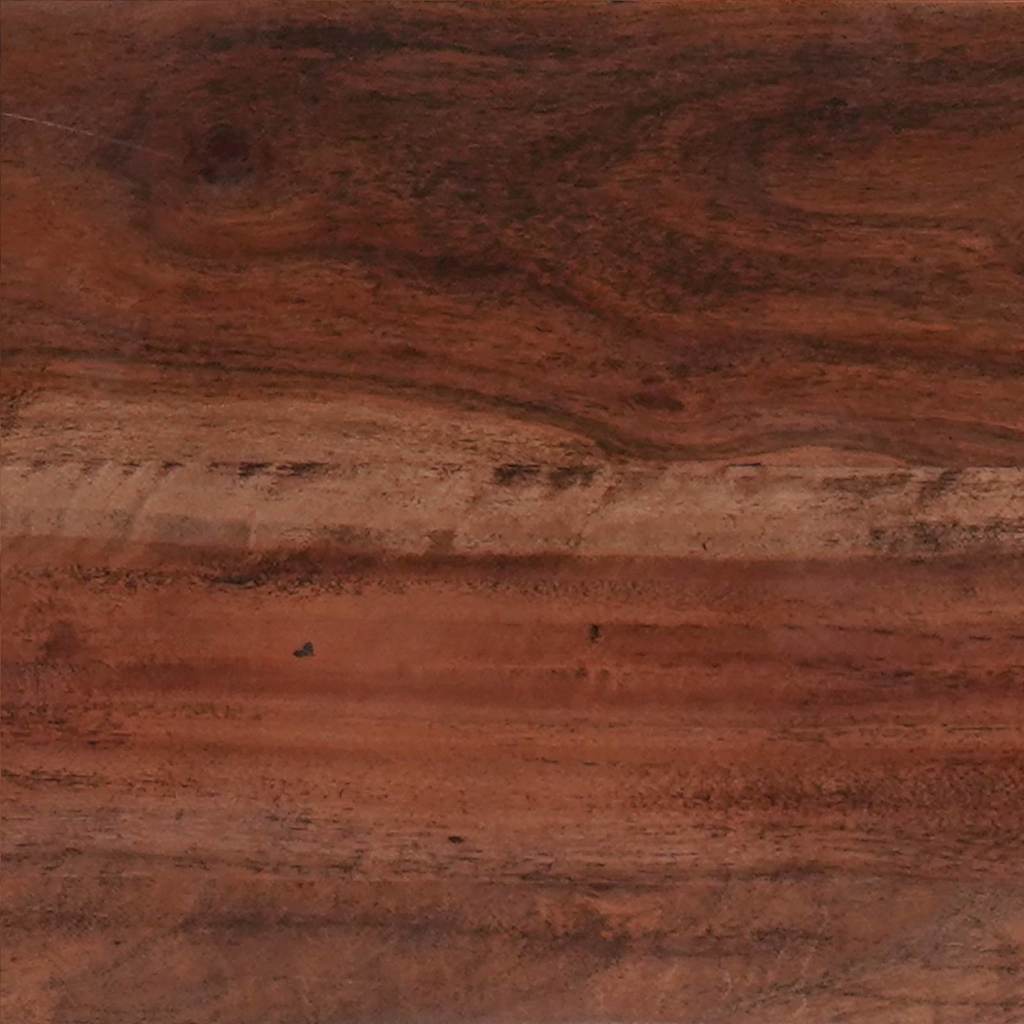 TV-kast Honingbruin 110 x 30 x 36 cm Massief acaciahout is nu te koop bij PeponiXL, paradijselijk wonen!