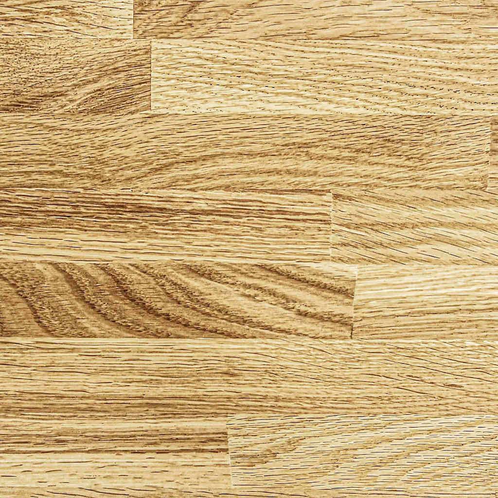 Hoofdbord 80 cm massief hout eiken is nu te koop bij PeponiXL, paradijselijk wonen!