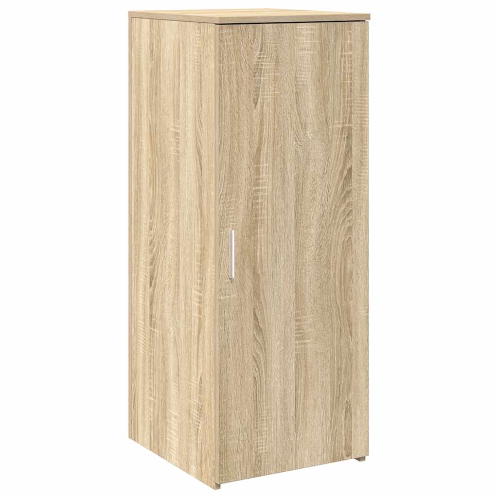 Receptiebalie 180x50x103,5 cm bewerkt hout sonoma eikenkleurig is nu te koop bij PeponiXL, paradijselijk wonen!