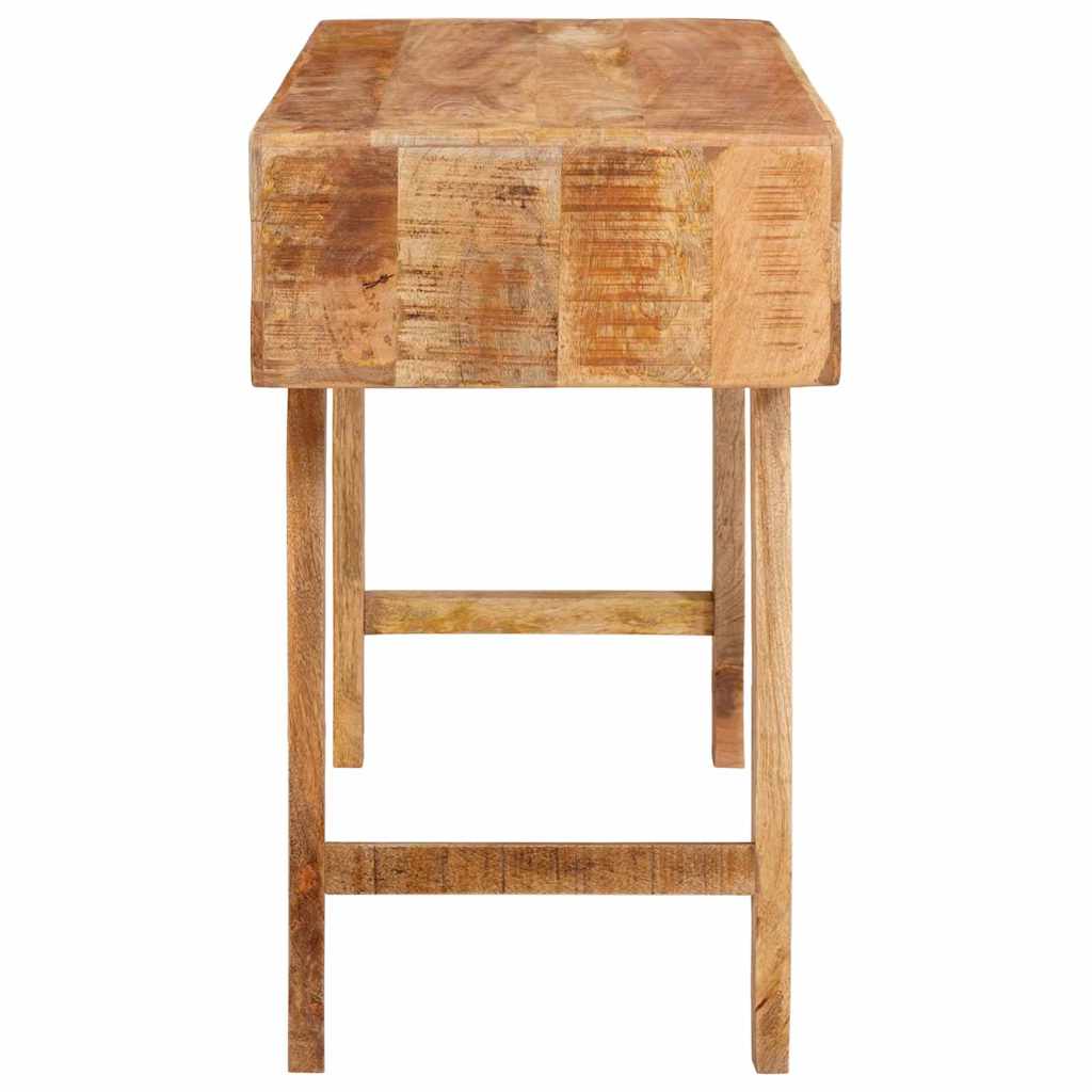 Plafondtafel Bruin 90 x 76 x 45 cm Massief Mango Hout is nu te koop bij PeponiXL, paradijselijk wonen!