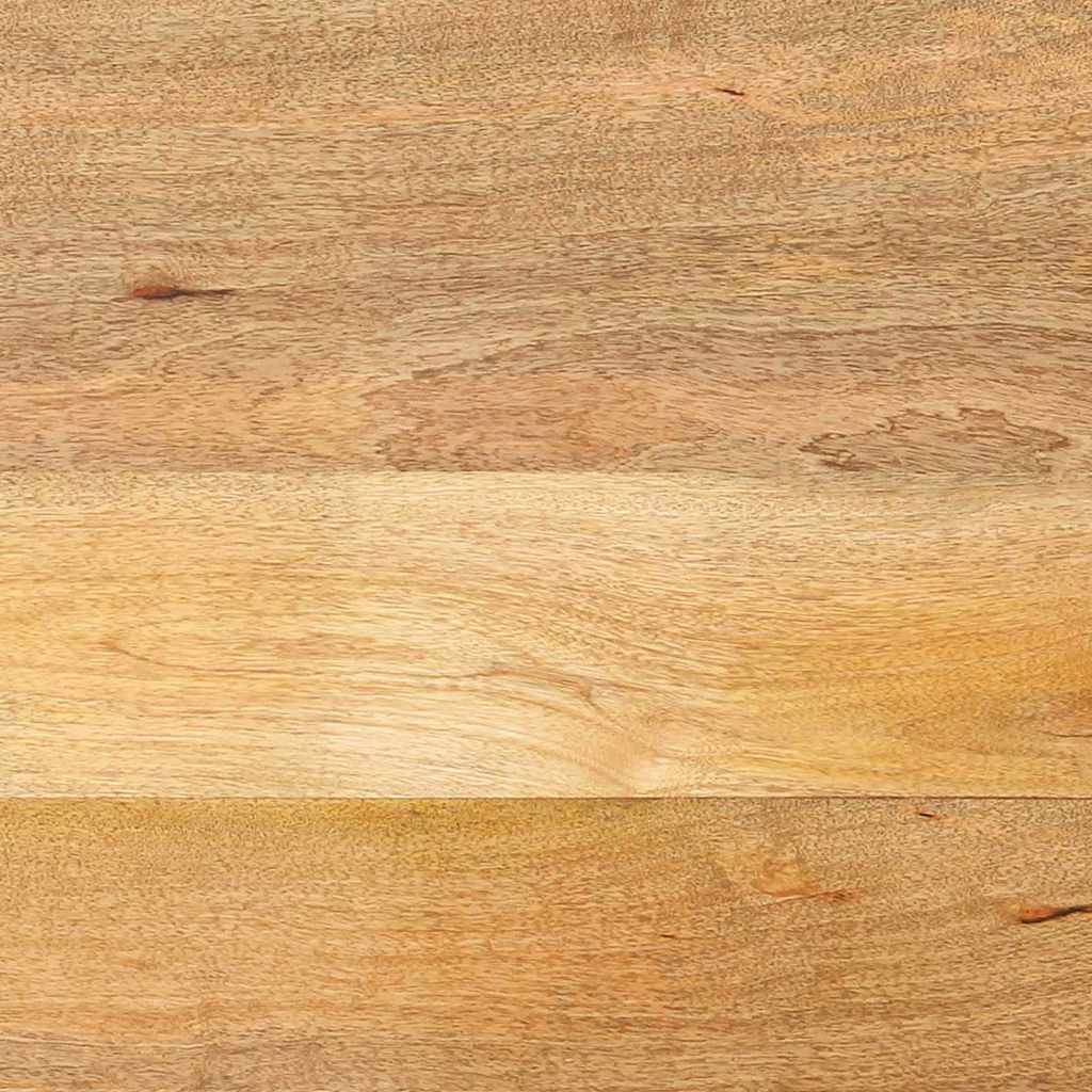 Opslagkasten Bruin 110 x 30 x 40 cm Massief Mango Hout is nu te koop bij PeponiXL, paradijselijk wonen!