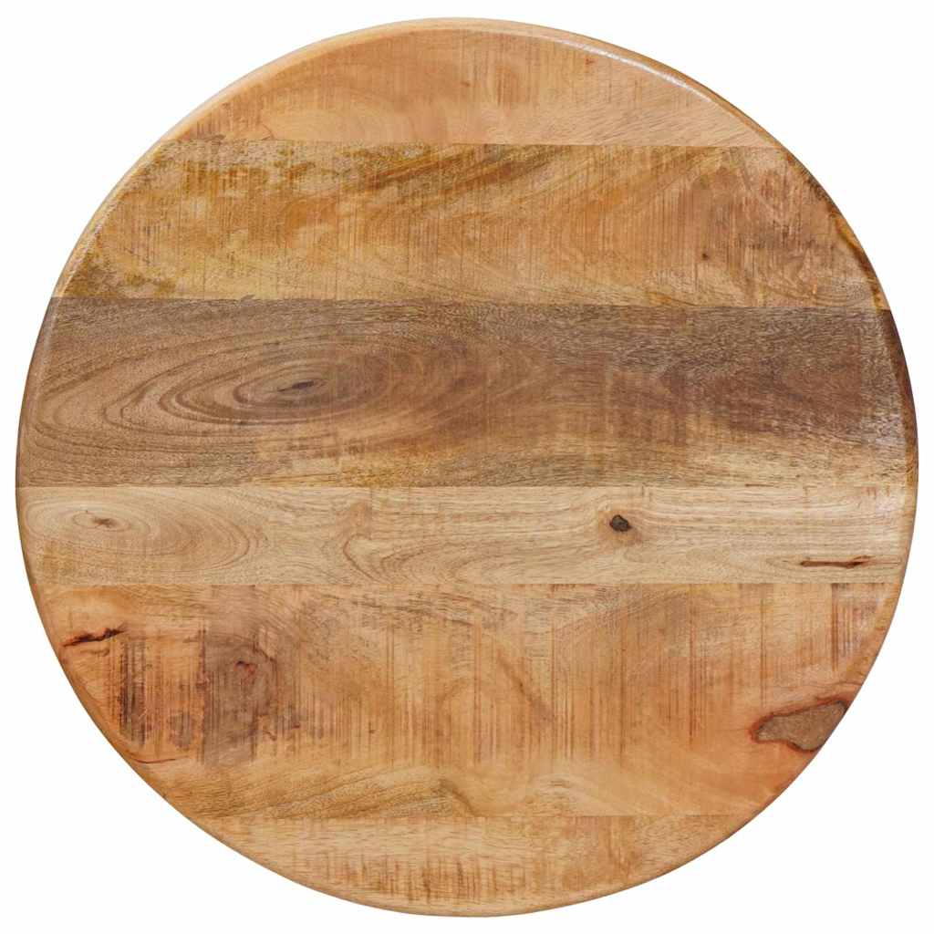 Nest Koffietafels 2 pcs Bruin Massief Mango Hout is nu te koop bij PeponiXL, paradijselijk wonen!