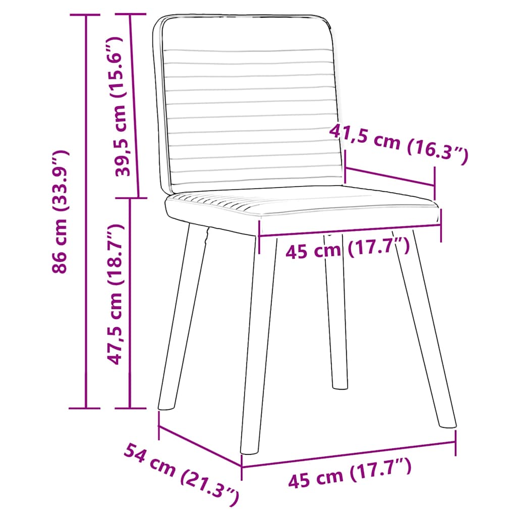 Eetkamerstoelen draaibaar 2 st stof taupe is nu te koop bij PeponiXL, paradijselijk wonen!