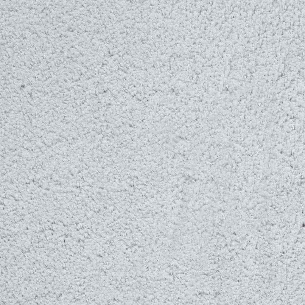 Vloerkleden Ovaal HUARTE Grijs 140 x 200 cm 100% Polyester is nu te koop bij PeponiXL, paradijselijk wonen!