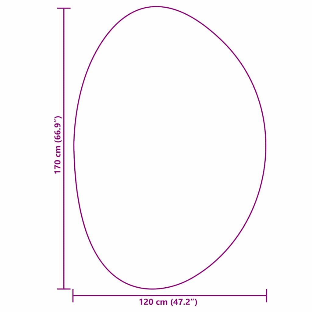 Vloerkleden HUARTE Antraciet 120 x 170 cm Polyester is nu te koop bij PeponiXL, paradijselijk wonen!