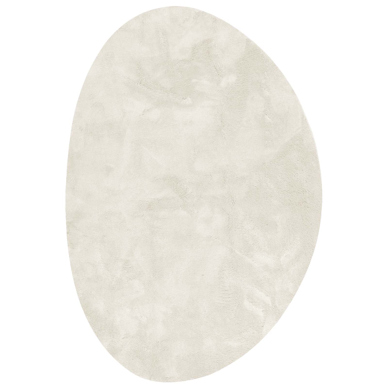 Vloerkleden HUARTE Crème 120 x 170 cm Polyester is nu te koop bij PeponiXL, paradijselijk wonen!