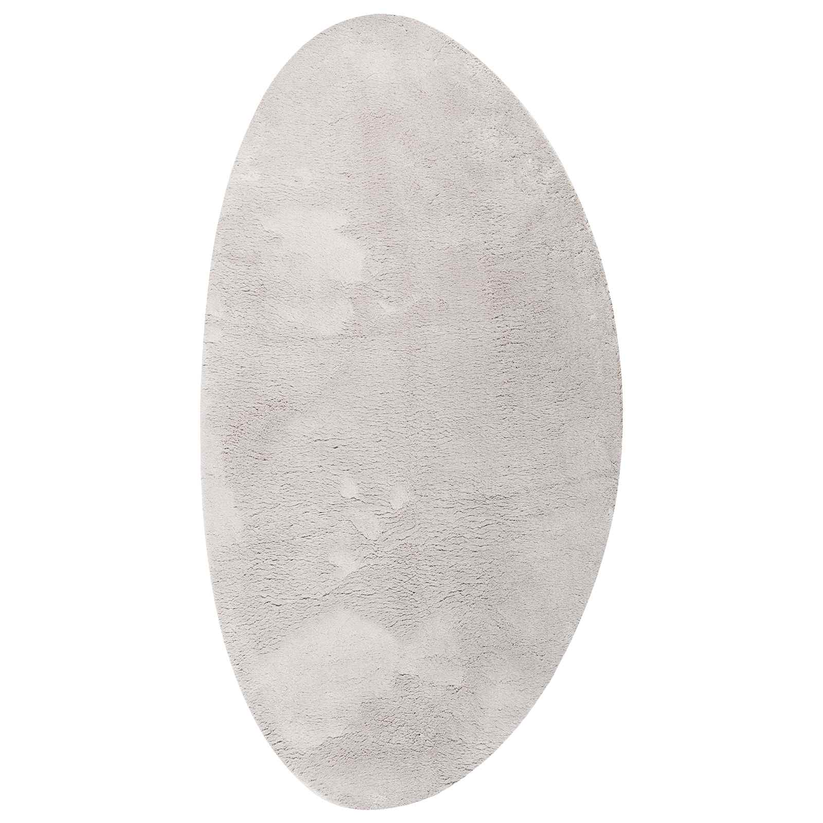 Vloerkleden HUARTE Zand 80 x 150 cm Polyester is nu te koop bij PeponiXL, paradijselijk wonen!