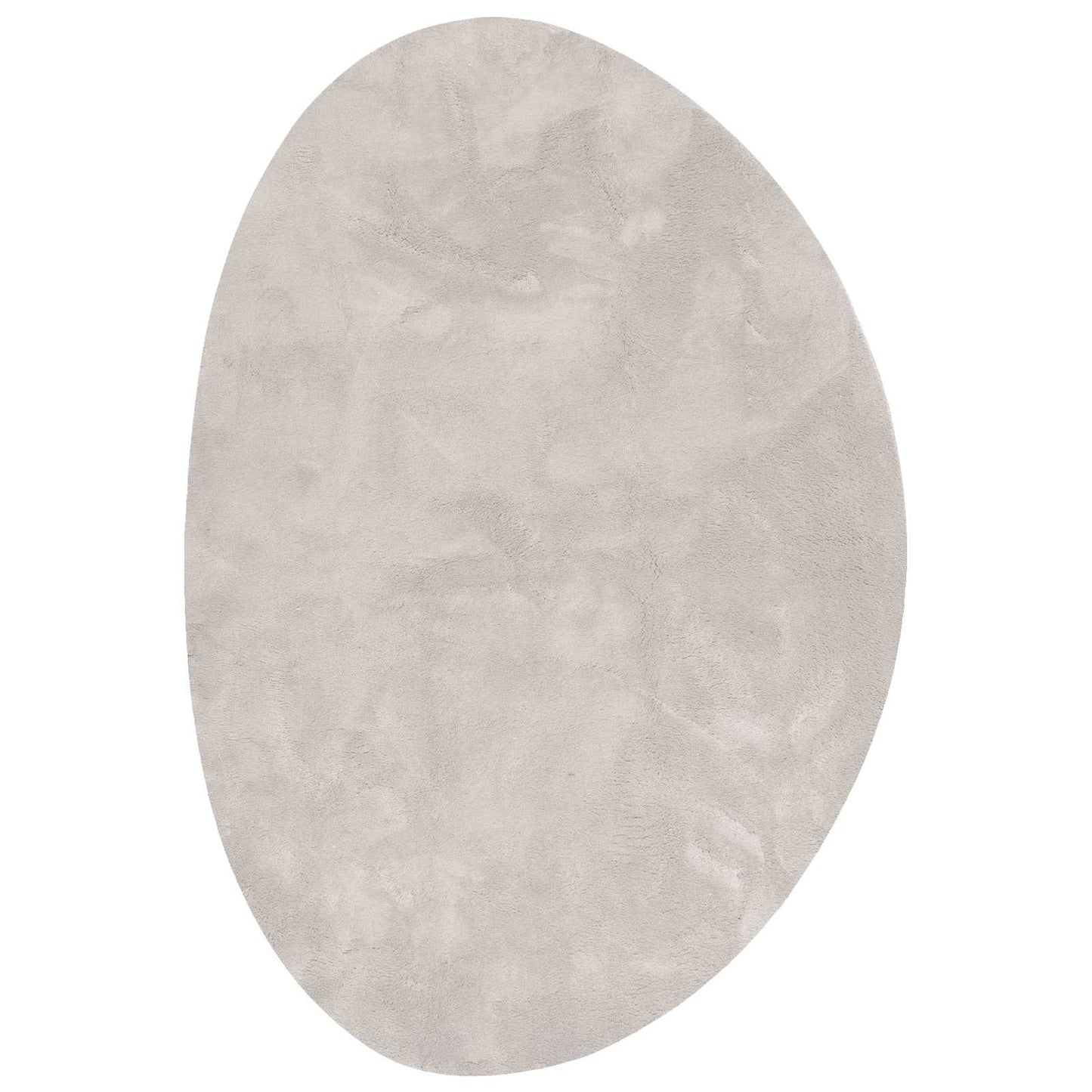 Vloerkleden HUARTE Zand 120 x 170 cm Polyester is nu te koop bij PeponiXL, paradijselijk wonen!
