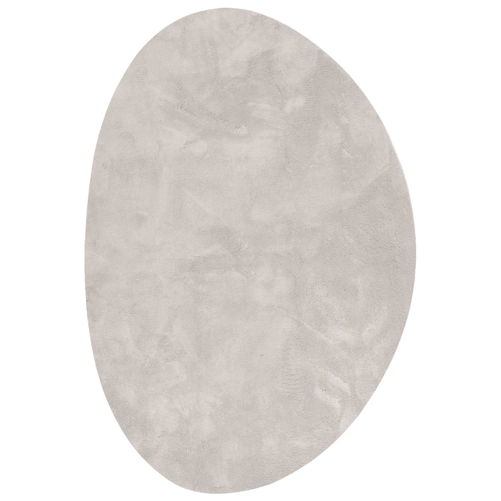 Vloerkleden HUARTE Zand 120 x 170 cm Polyester is nu te koop bij PeponiXL, paradijselijk wonen!