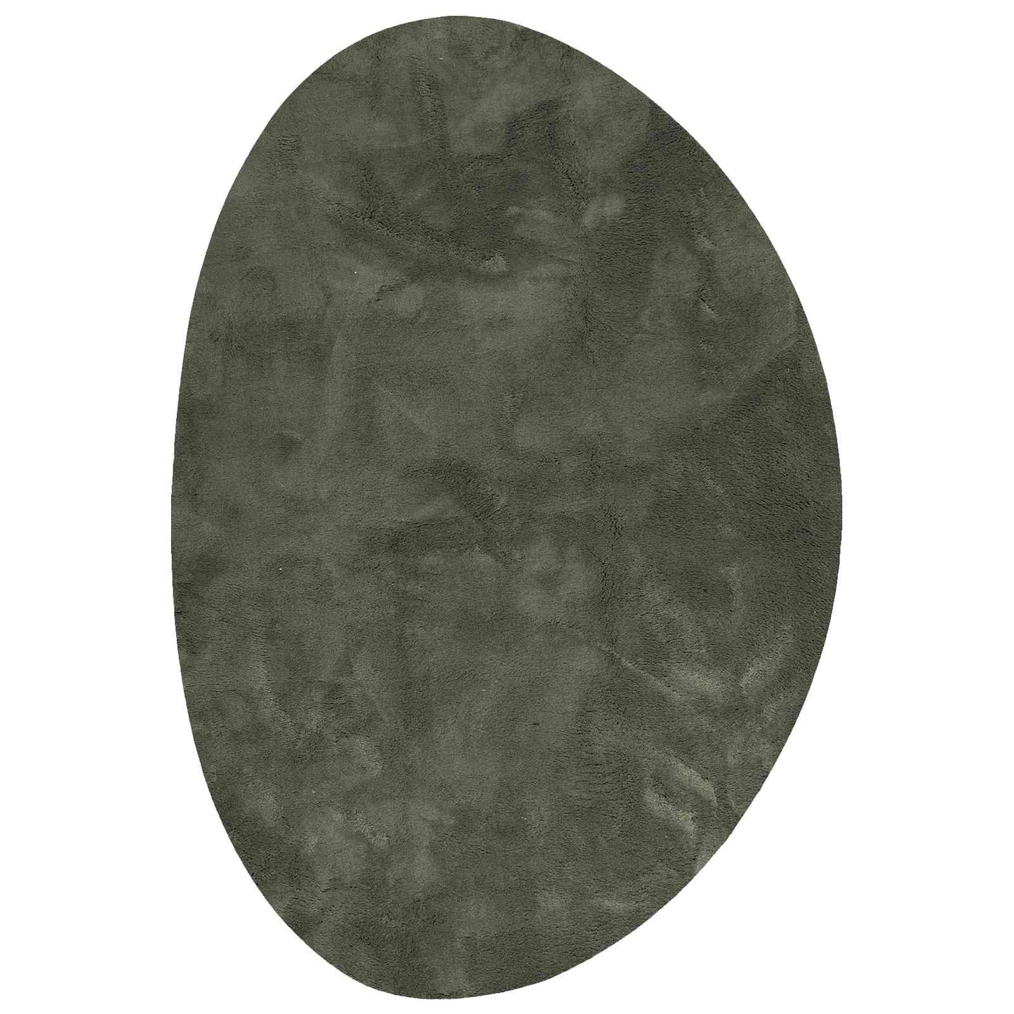 Vloerkleden HUARTE Bosgroen 140 x 200 cm Polyester is nu te koop bij PeponiXL, paradijselijk wonen!