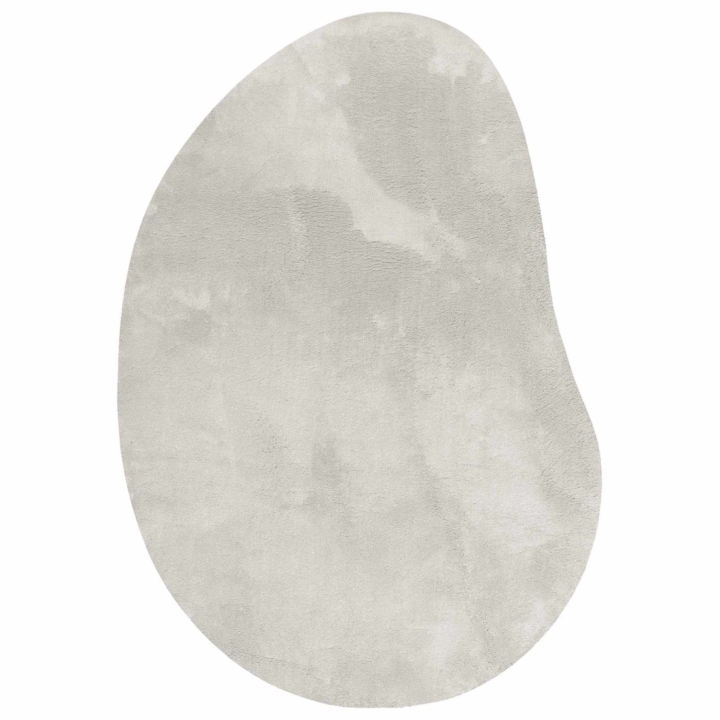 Vloerkleden HUARTE Zand 140 x 200 cm Polyester is nu te koop bij PeponiXL, paradijselijk wonen!