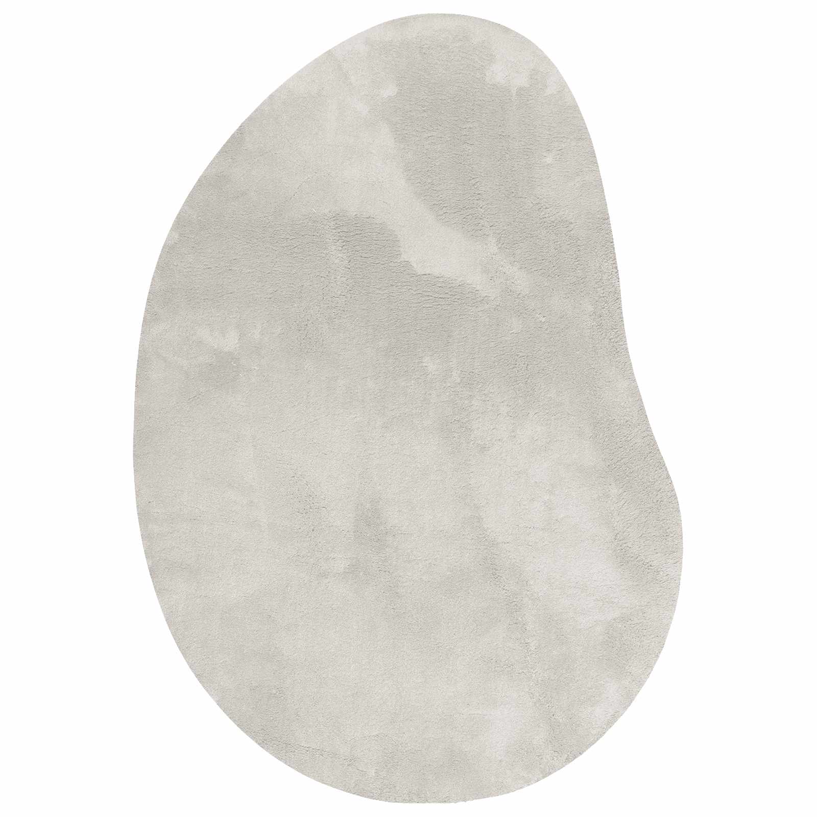 Vloerkleden HUARTE Zand 140 x 200 cm Polyester is nu te koop bij PeponiXL, paradijselijk wonen!