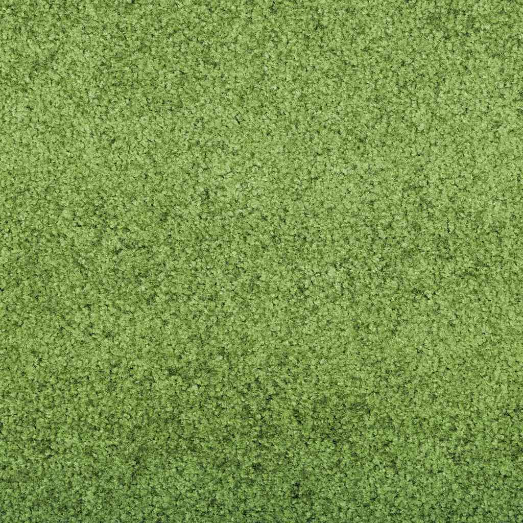 Deurmat Anders Groen en Zwart 120 x 300 cm Polyamide en PVC is nu te koop bij PeponiXL, paradijselijk wonen!