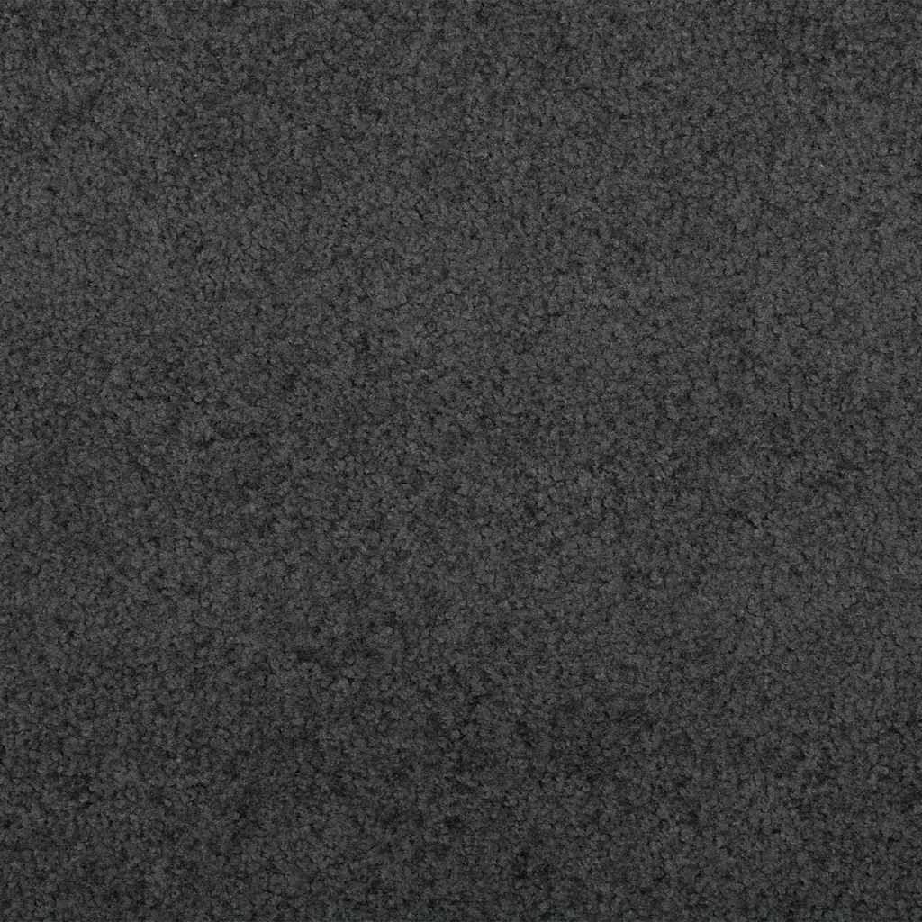 Deurmat Antraciet en Zwart 120 x 350 cm 100% Polyamide is nu te koop bij PeponiXL, paradijselijk wonen!
