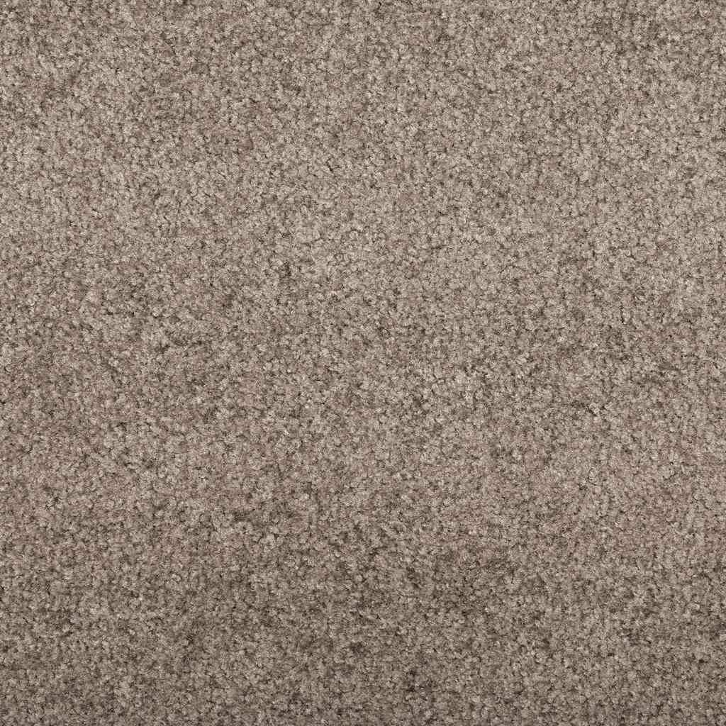 Deurmat Beige en zwart 120 x 180 cm 100% Polyamide