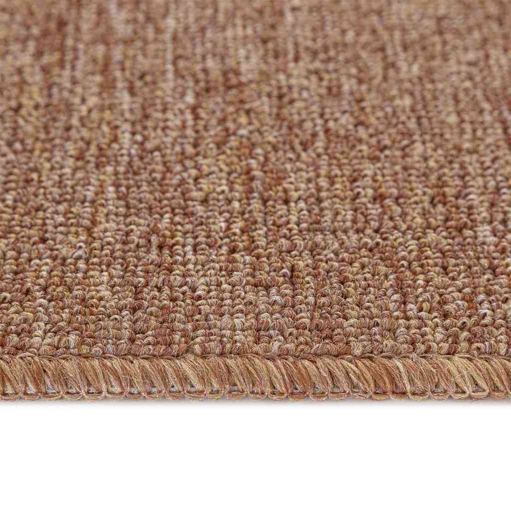 Antislip Trapmatten Latex achterkant 15 pcs Geel 75 x 20 cm PP is nu te koop bij PeponiXL, paradijselijk wonen!