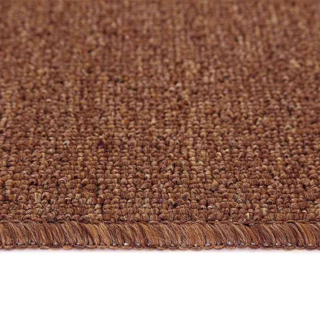 Antislip Trapmatten Latex achterkant 15 pcs Geel 60 x 25 cm PP is nu te koop bij PeponiXL, paradijselijk wonen!