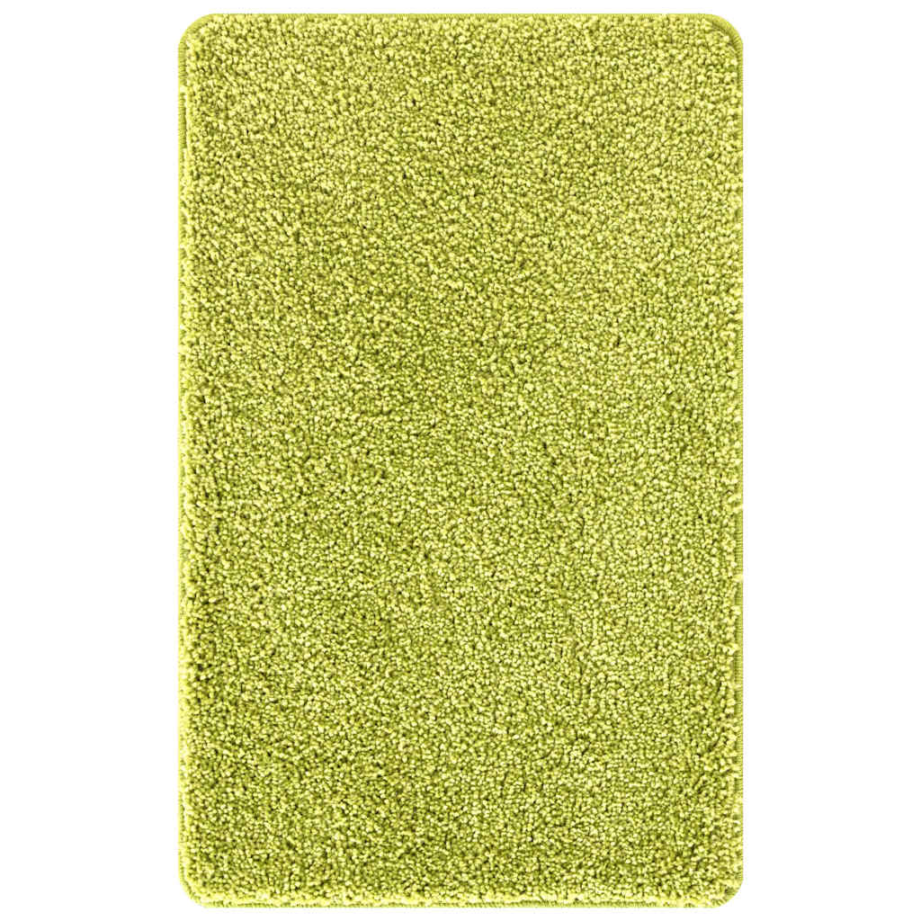Antislip Badmat Groen 60 x 90 cm PP is nu te koop bij PeponiXL, paradijselijk wonen!