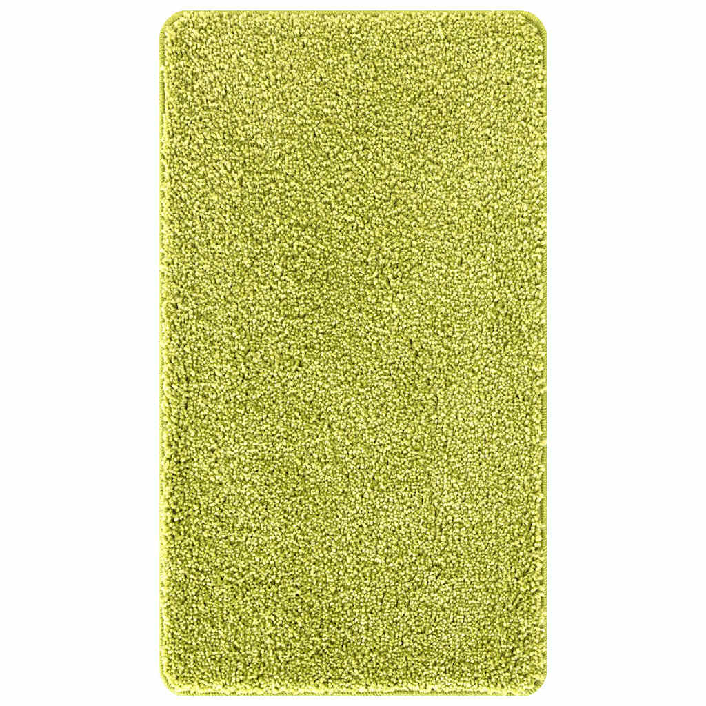 Antislip Badmat Groen 70 x 120 cm PP is nu te koop bij PeponiXL, paradijselijk wonen!