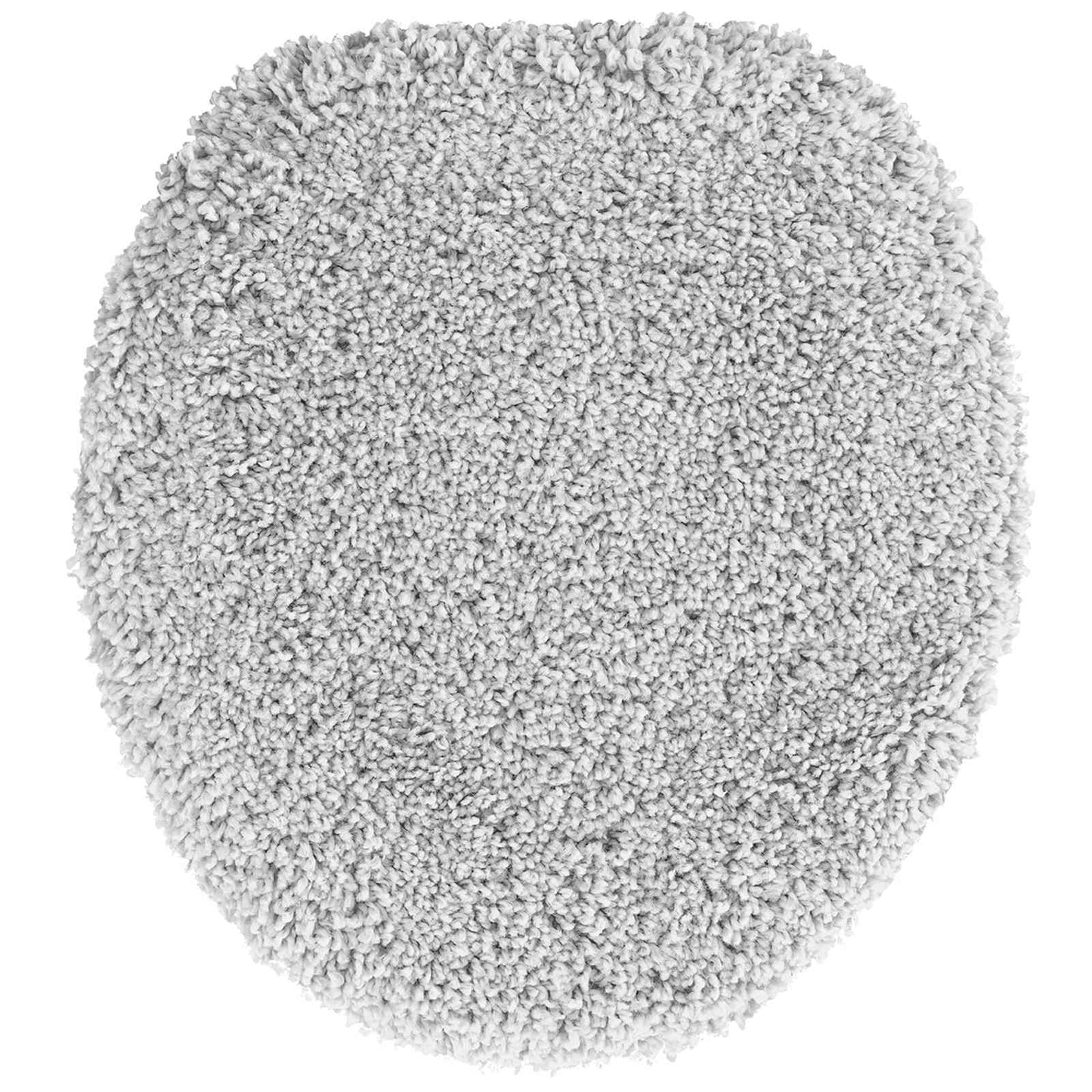 Antislip Badmat Set 3 pcs Grijs PP is nu te koop bij PeponiXL, paradijselijk wonen!