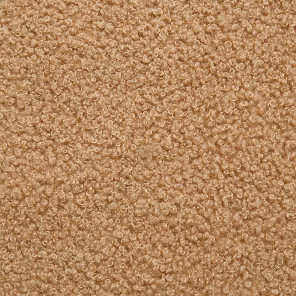 Modulaire bank met kussens beige is nu te koop bij PeponiXL, paradijselijk wonen!