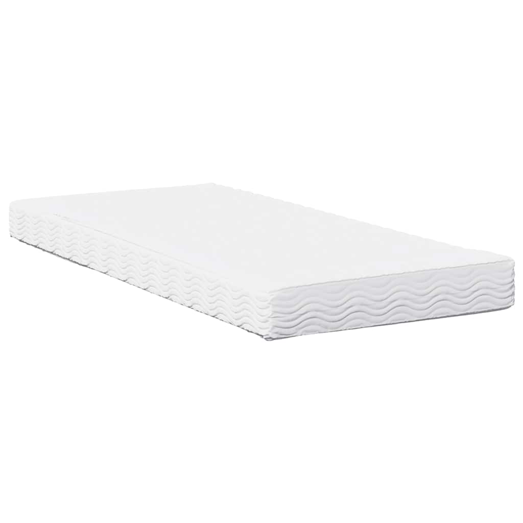 Slaapbank met matras 80x200 cm massief grenenhout is nu te koop bij PeponiXL, paradijselijk wonen!