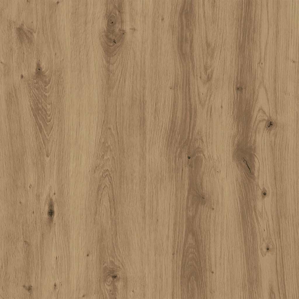 Wandschap kubus 5 vakken bewerkt hout artisanaal eikenkleurig is nu te koop bij PeponiXL, paradijselijk wonen!