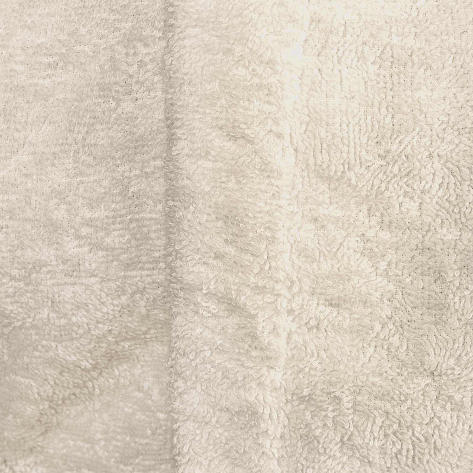 Badjas KINN Crème XXXL Katoen is nu te koop bij PeponiXL, paradijselijk wonen!