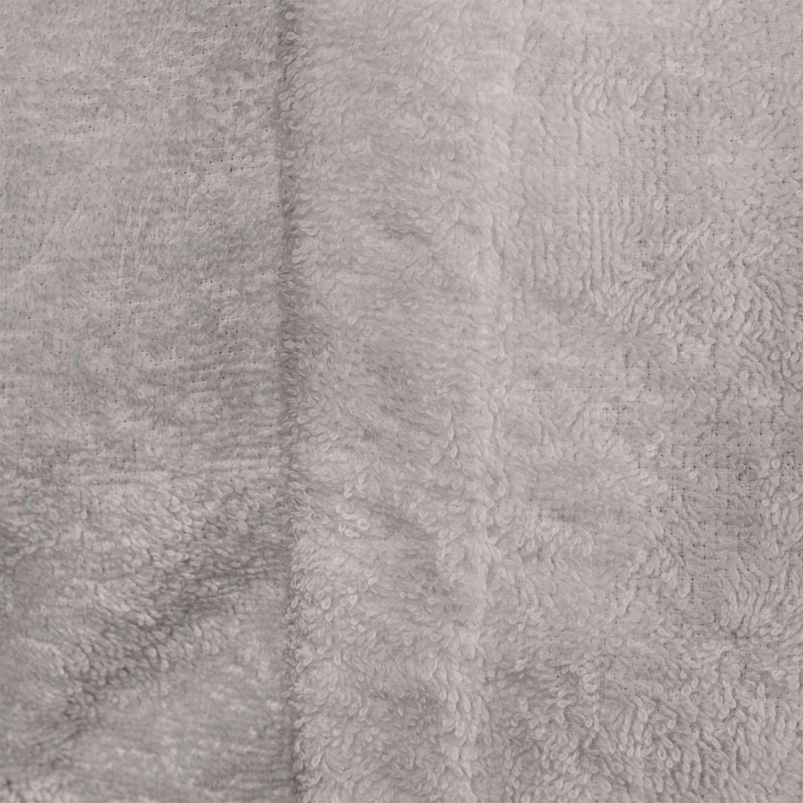 Badjas KINN Grijs L Katoen is nu te koop bij PeponiXL, paradijselijk wonen!