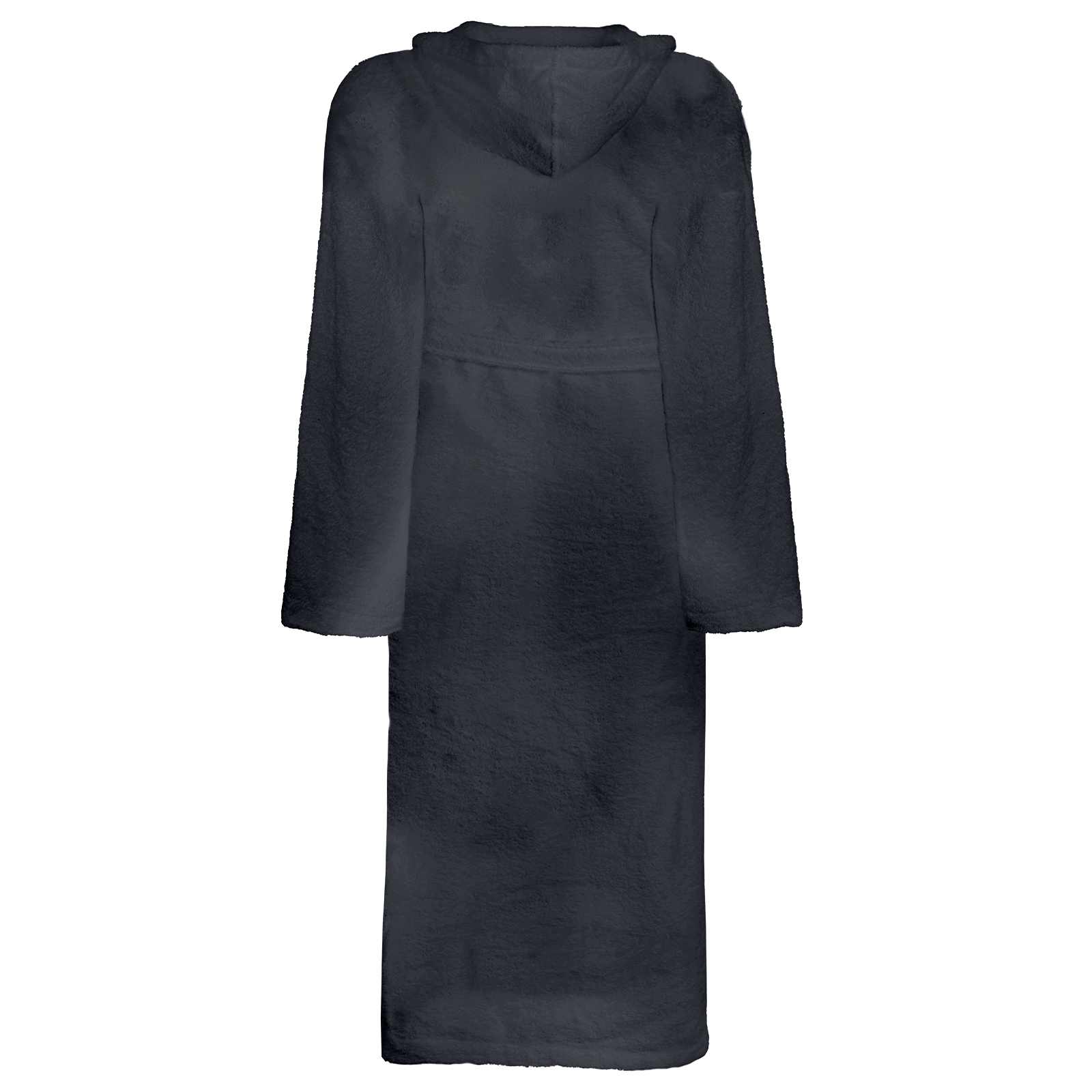Badjas KINN Antraciet XXXL Katoen is nu te koop bij PeponiXL, paradijselijk wonen!