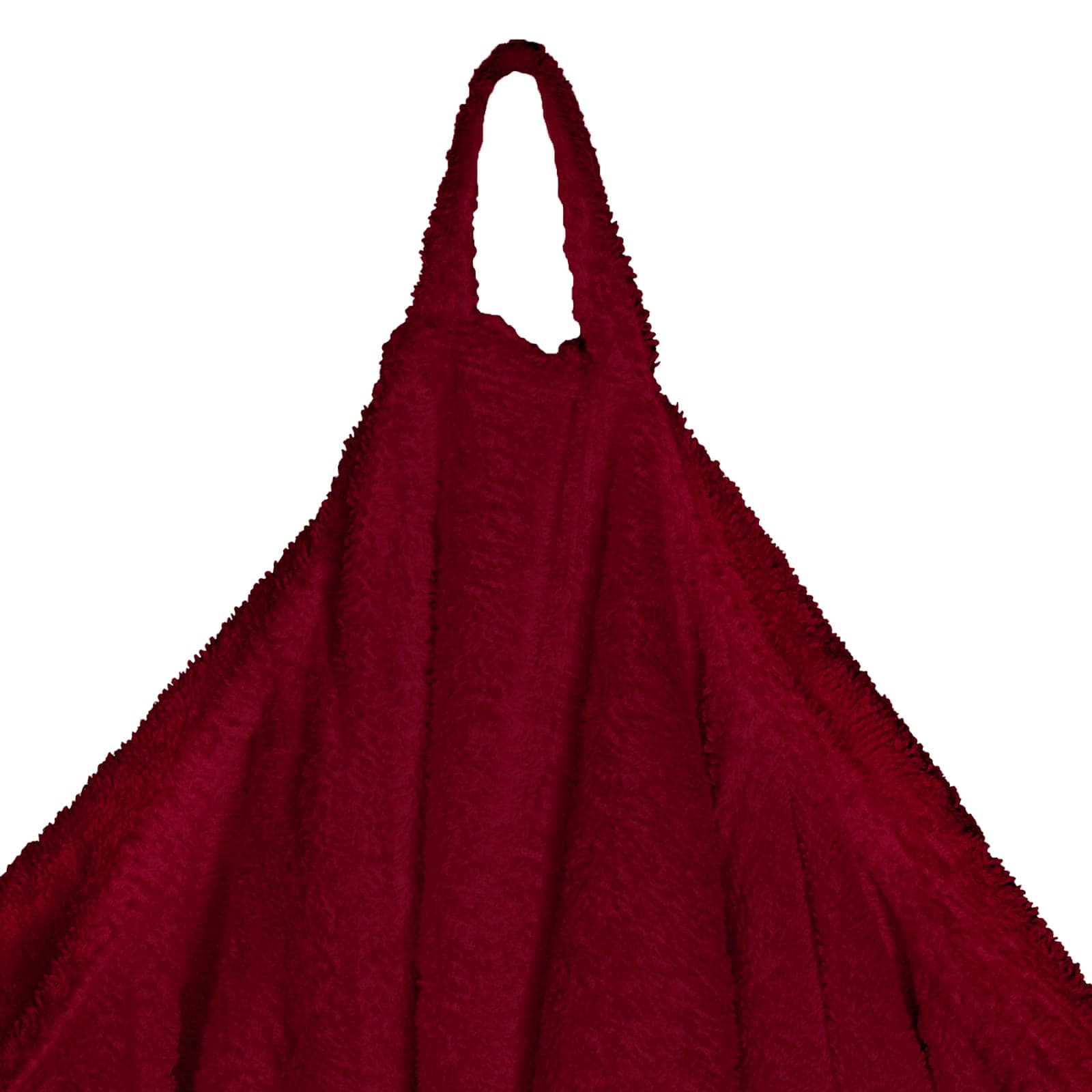 Badjas KINN Rood XXL Katoen is nu te koop bij PeponiXL, paradijselijk wonen!